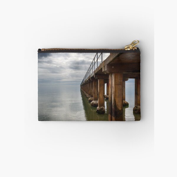 Item preview, Dromana Pier designed and sold by Shari Sherriff.