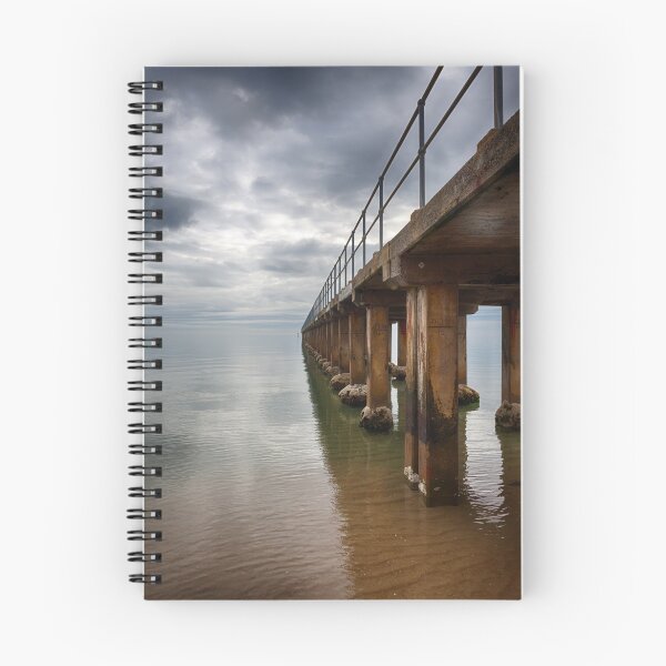 Item preview, Dromana Pier designed and sold by Shari Sherriff.