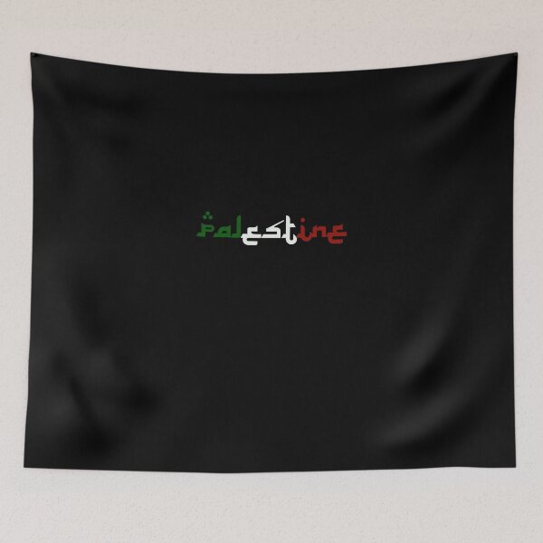 Item preview, Palestine designed and sold by Jade A..