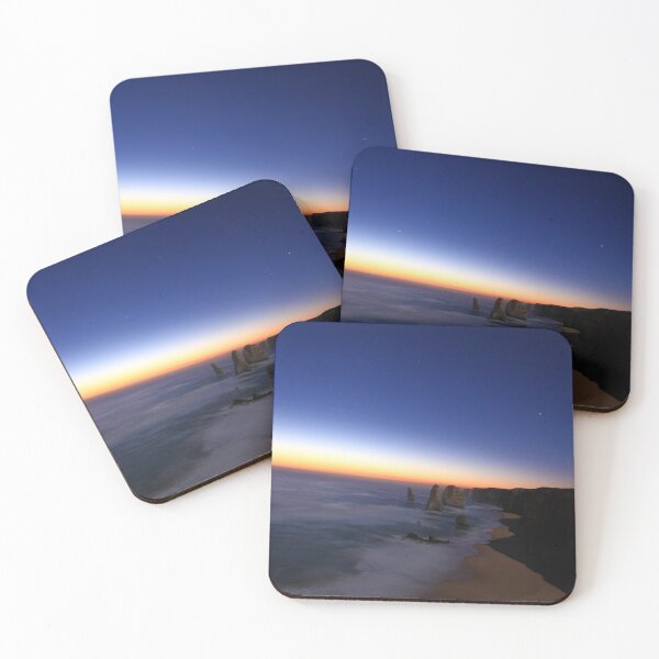 Item preview, Apostles Sunset II designed and sold by TVD-Photography.