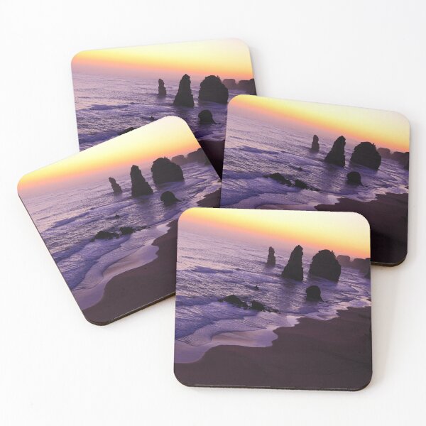 Item preview, Apostles Sunset designed and sold by TVD-Photography.