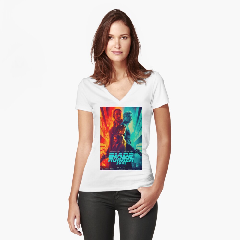 bladerunner 2049 shirt