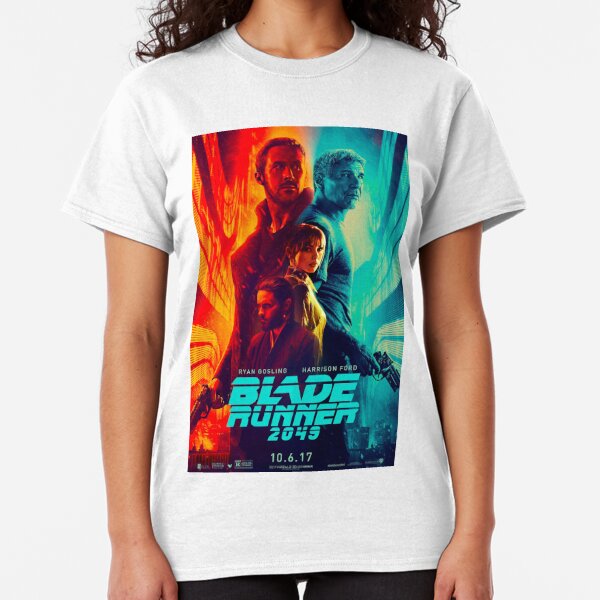 bladerunner 2049 shirt