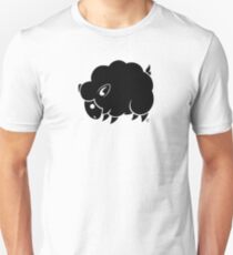Black Sheep Unisex T-Shirt