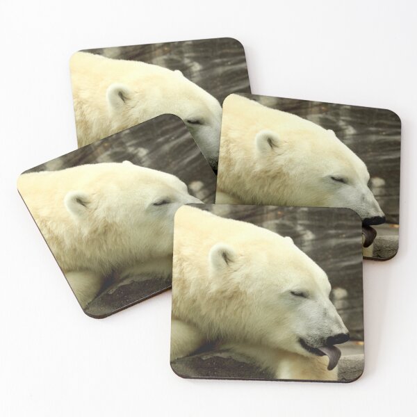 Item preview, Cheeky Polar Bear designed and sold by TVD-Photography.