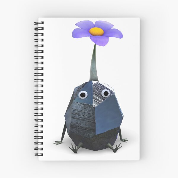 Item preview, Rock Pikmin designed and sold by yyywww111.