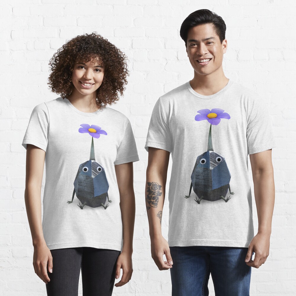 pikmin t shirt