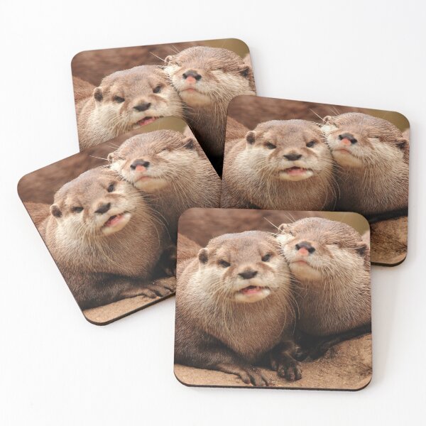 Item preview, Otterly Adorable designed and sold by TVD-Photography.