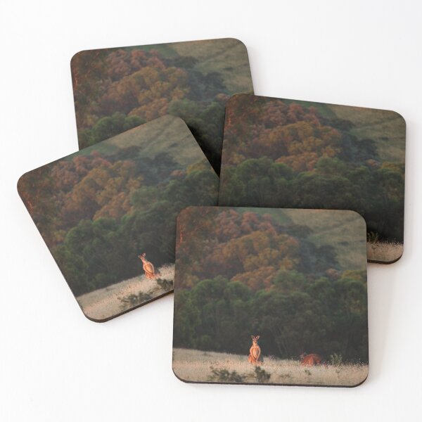 Item preview, Wild Roos designed and sold by Daniela Pintimalli.