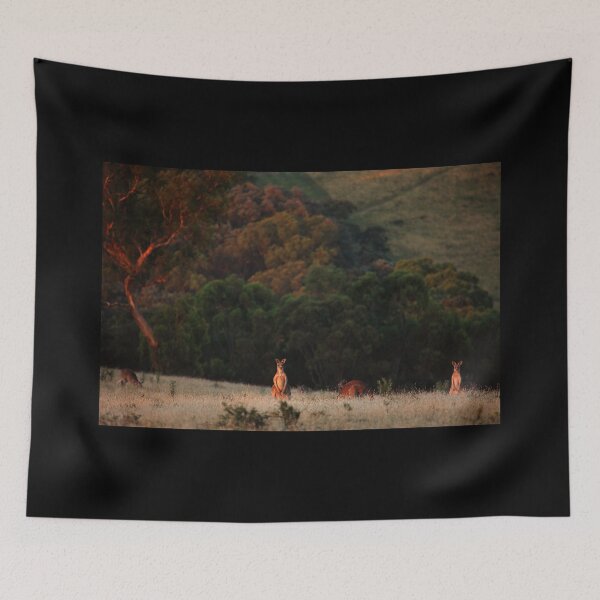 Item preview, Wild Roos designed and sold by TVD-Photography.