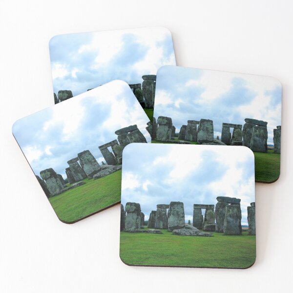 Item preview, Stone Henge II designed and sold by Daniela Pintimalli.