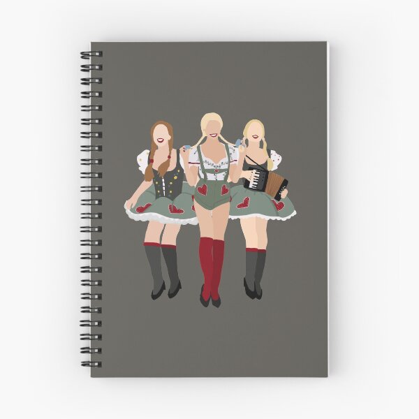 Item preview, Charlie's Angels - German Scene Outfits designed and sold by councilmist.