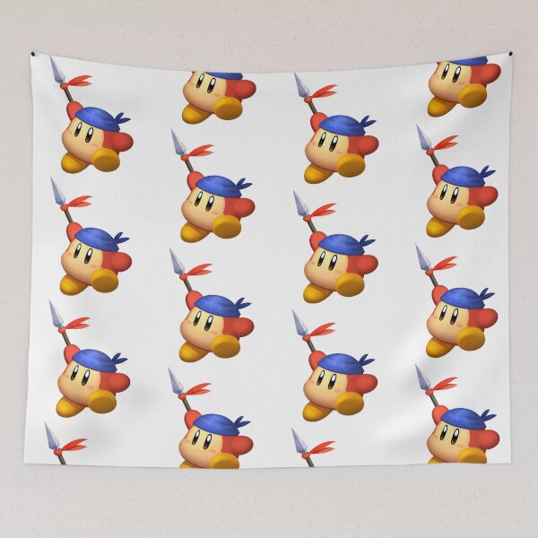 Item preview, Bandana Dee - Ready for Action! designed and sold by yyywww111.