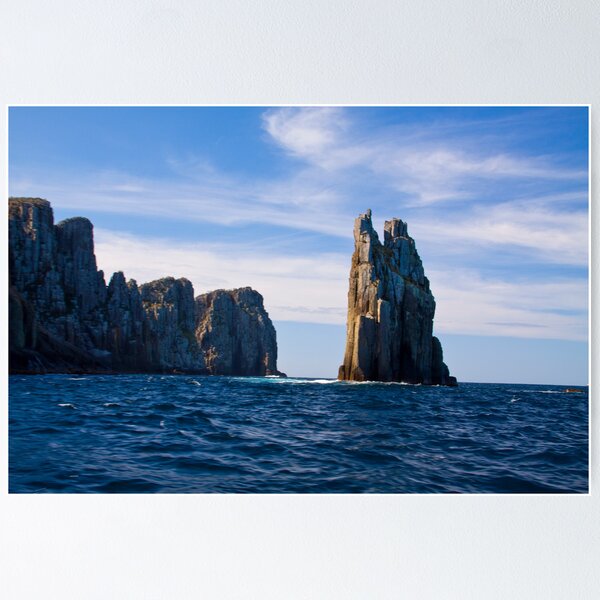 Item preview, Coastal Rock Formation designed and sold by Charlie Busuttil.