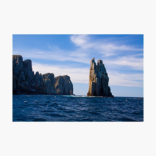 Artikelvorschau, Coastal Rock Formation entworfen und verkauft von Charlie Busuttil.