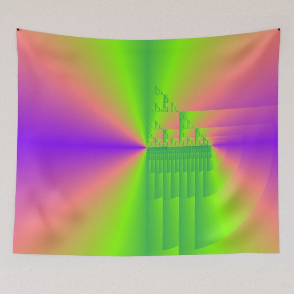 Item preview, Curtain Falls  designed and sold by C J Lewis.