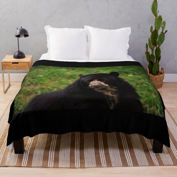 Item preview, Andean Bear designed and sold by Daniela Pintimalli.