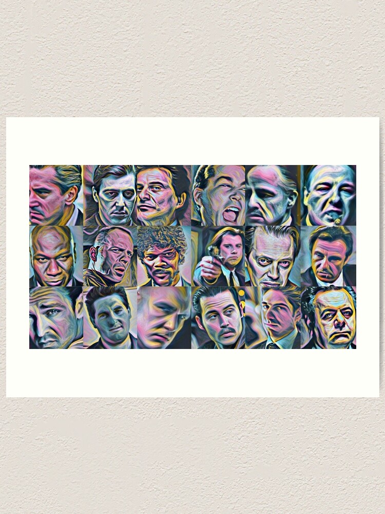 Goodfellas characters image