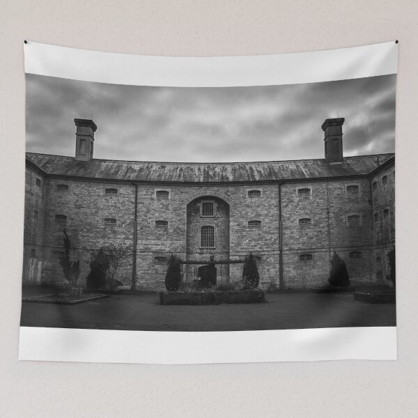 Item preview, HMP Shepton Mallet designed and sold by JWhitakerPhoto.