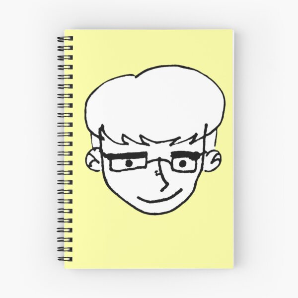 Item preview, Graham Coxon, mal dibujado designed and sold by CatASketch.