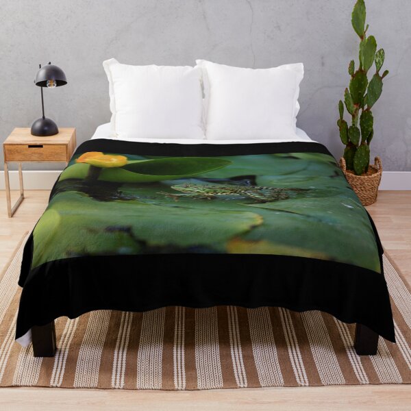 Item preview, Rana caminando designed and sold by TVD-Photography.