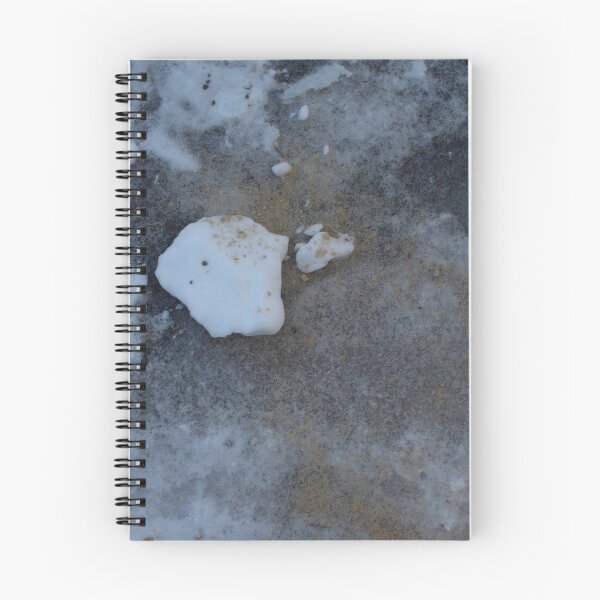 Item preview, Snow and Ice 11 designed and sold by Logan McCarthy.