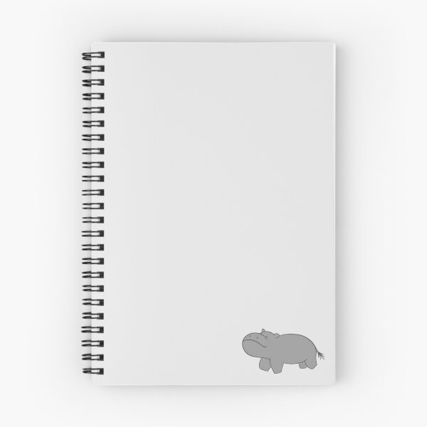 Item preview, Little Hippo designed and sold by Posidia.