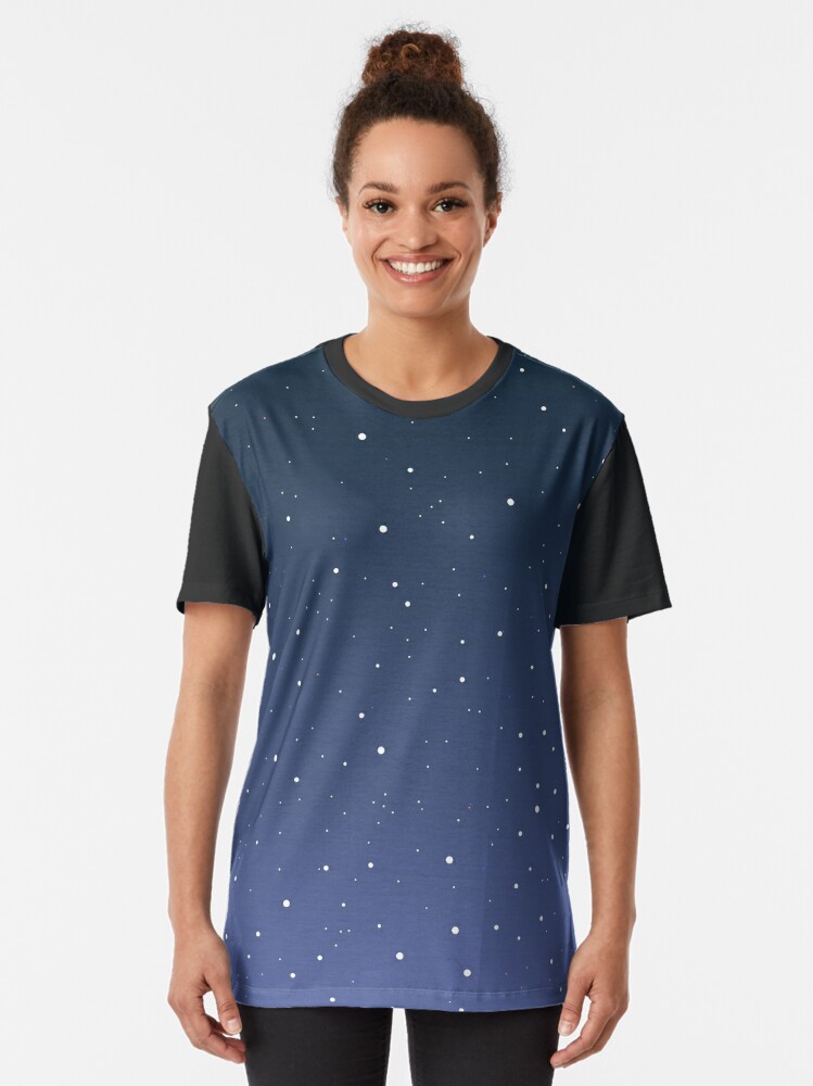 forever 21 space shirt