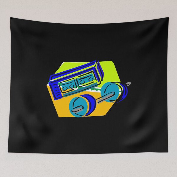 Item preview, fitness designed and sold by DeezShirtz24.