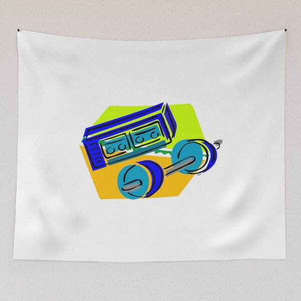 Item preview, fitness designed and sold by DeezShirtz24.