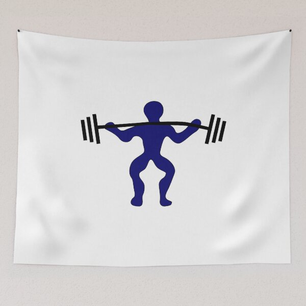 Item preview, fitness designed and sold by DeezShirtz24.