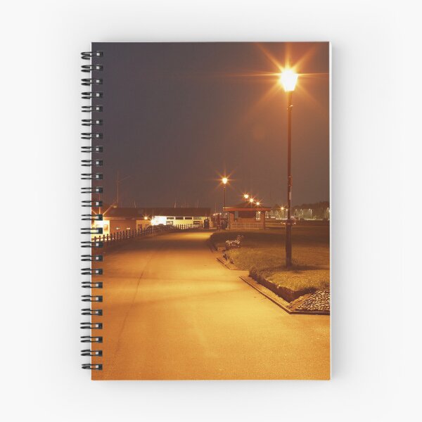 Item preview, LIGHTS IN LYTHAM designed and sold by andrewsaxton.