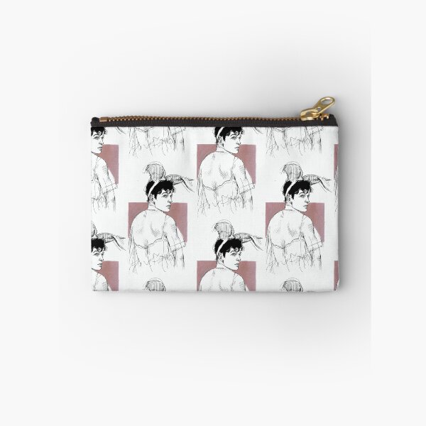 Item preview, ezra miller designed and sold by quitecurly.