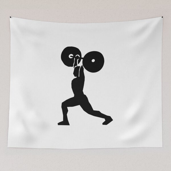 Item preview, fitness designed and sold by DeezShirtz24.