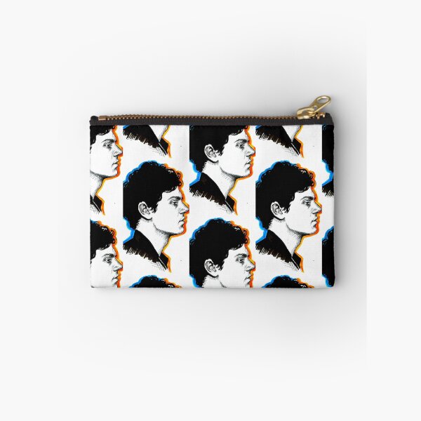 Item preview, evan peters designed and sold by quitecurly.