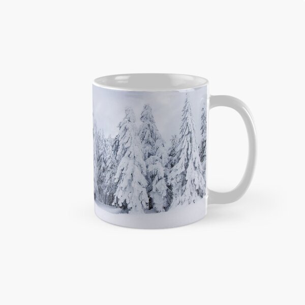 Item preview, snowy fir designed and sold by 1STunningART.