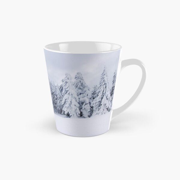 Item preview, snowy fir designed and sold by 1STunningART.