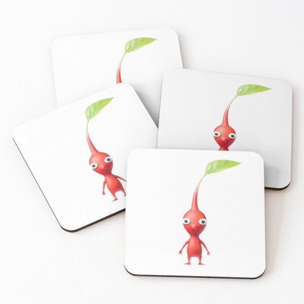 Item preview, Red Pikmin designed and sold by yyywww111.