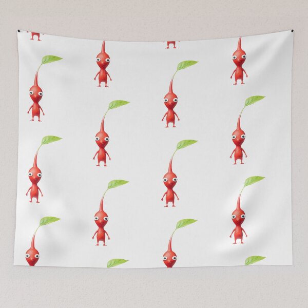 Item preview, Red Pikmin designed and sold by yyywww111.
