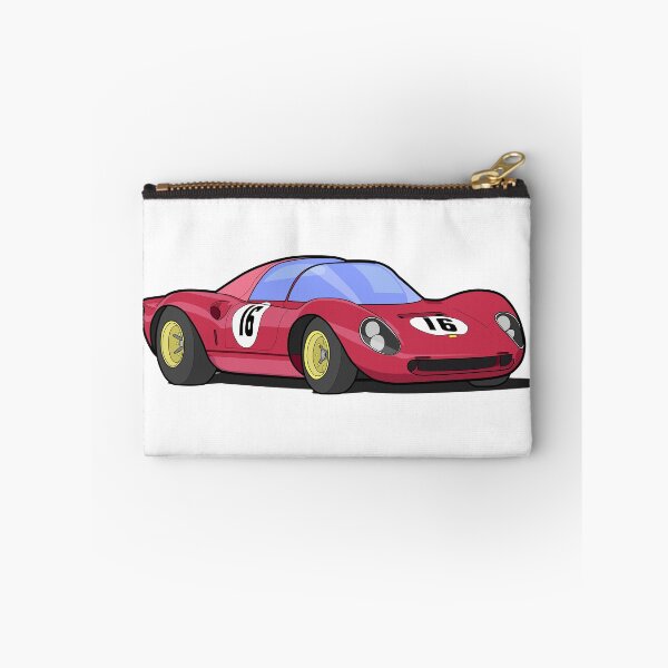 Item preview, Ferrari Dino 206 SP designed and sold by Andre Gascoigne.