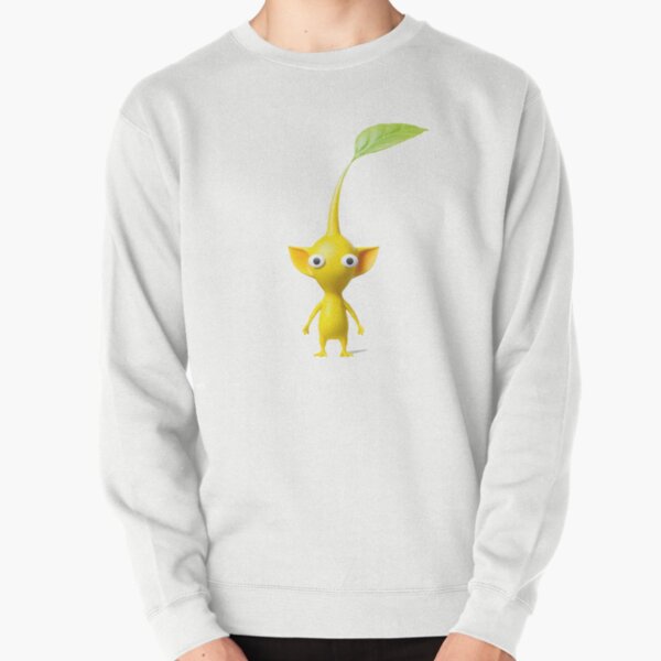 Item preview, Yellow Pikmin designed and sold by yyywww111.