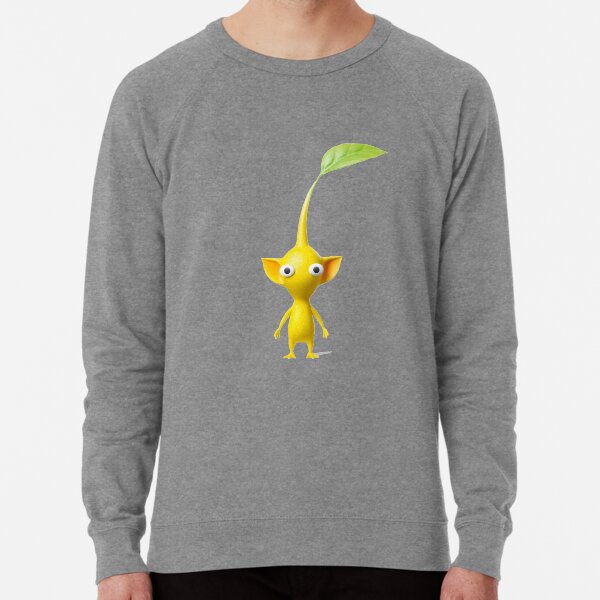 Item preview, Yellow Pikmin designed and sold by yyywww111.