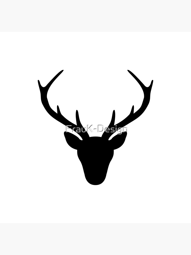 Divertido regalo de caza para cazadores de ciervos con arco y rifle  Archivos SVG PNG – creativeusarts