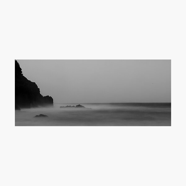 Solo Photographic Print
