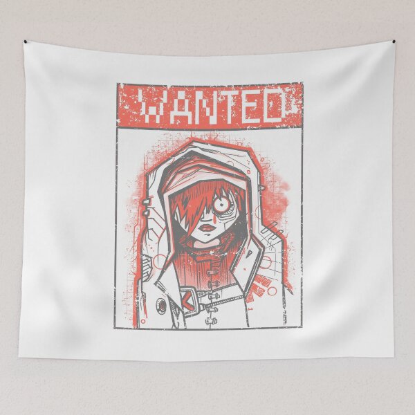 Item preview, Poster wanted designed and sold by manuvila.