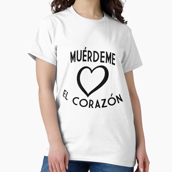 Item preview, Bite me Eurovision 2019 designed and sold by marta-nh.