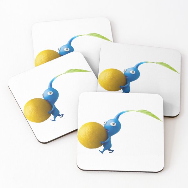 Item preview, Blue Pikmin designed and sold by yyywww111.