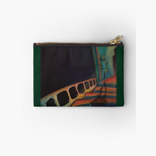 Item preview, Liminal Spaces designed and sold by roseofalltrades.