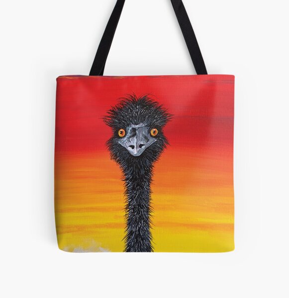 emu bags