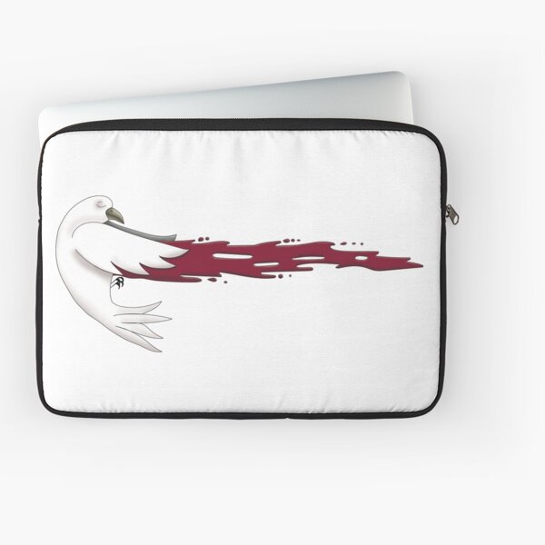 Birdshot 1 Laptop Sleeve